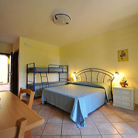 Casa Vacanze Patrizia Montefiore dell'Aso Номер фото