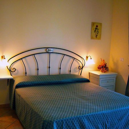 Casa Vacanze Patrizia Montefiore dell'Aso Номер фото