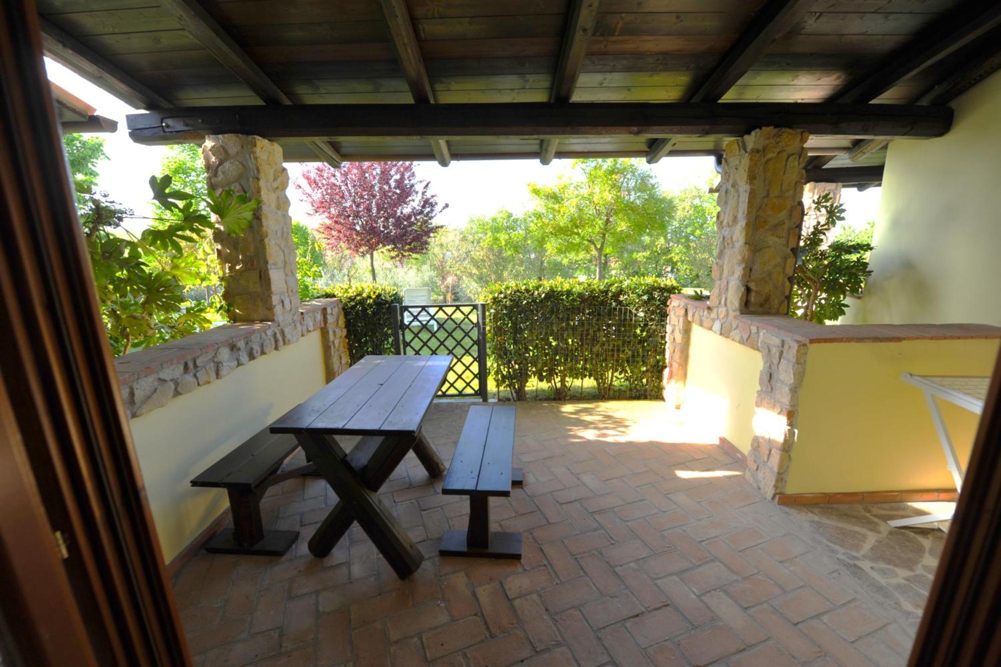 Casa Vacanze Patrizia Montefiore dell'Aso Номер фото