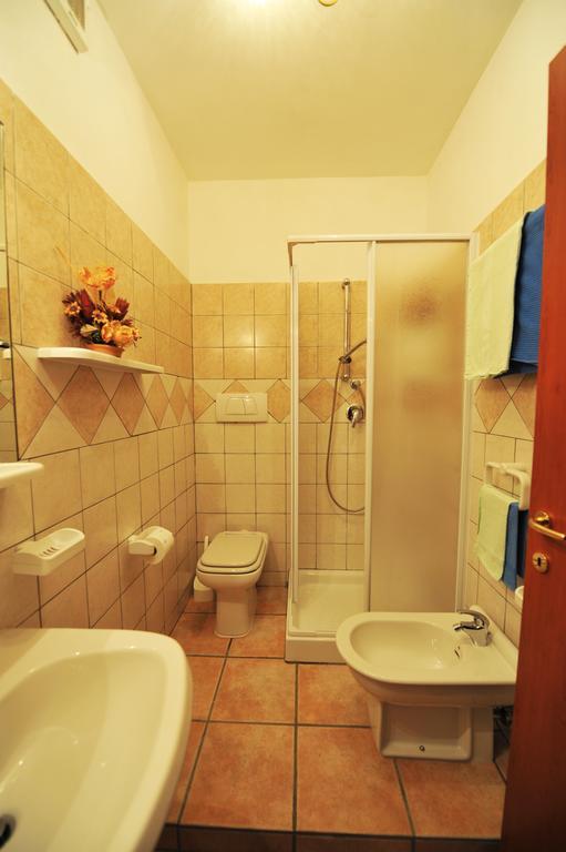 Casa Vacanze Patrizia Montefiore dell'Aso Номер фото