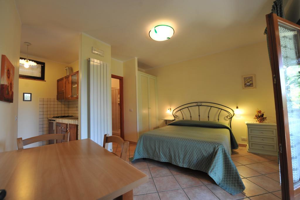 Casa Vacanze Patrizia Montefiore dell'Aso Номер фото